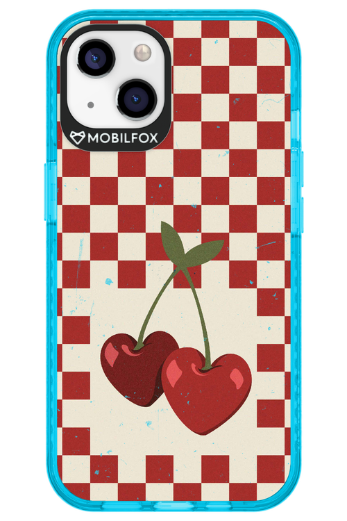 Wild Cherry 2.0 - Apple iPhone 13