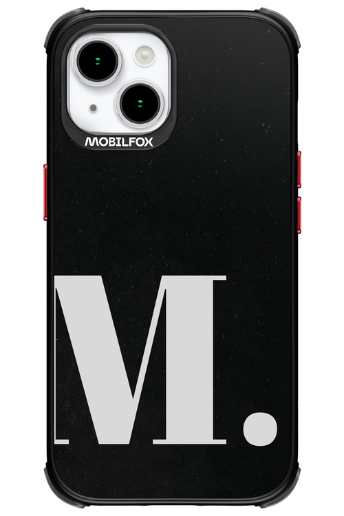 M (Off Space) 2.0 - Apple iPhone 15