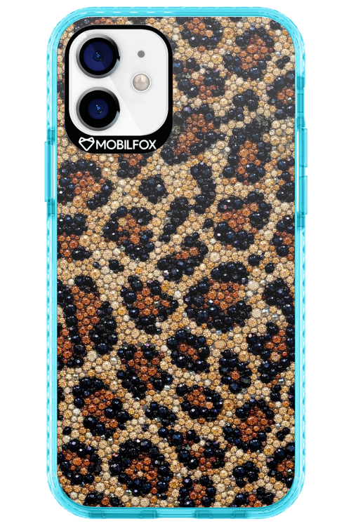 Crystal Roar 2.0 - Apple iPhone 12