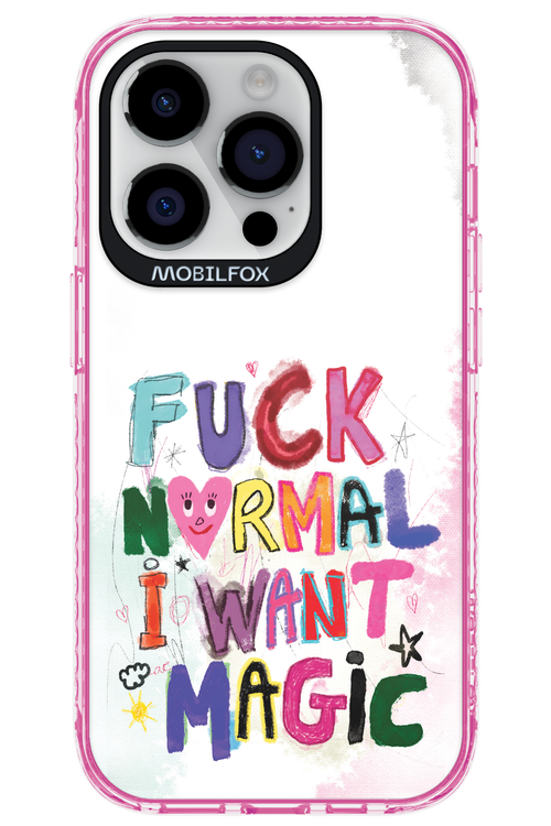 Magic 2.0 - Apple iPhone 14 Pro