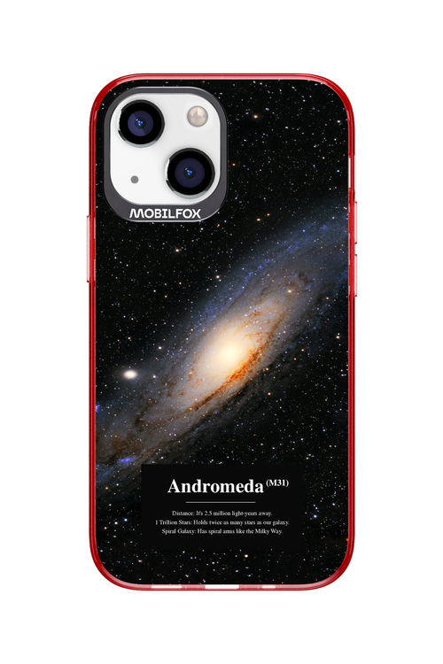 Andromeda - Apple iPhone 13 Mini