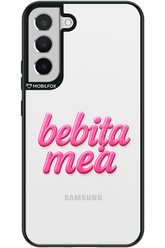 Meaa - Samsung Galaxy S22+