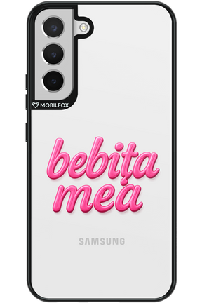 Meaa - Samsung Galaxy S22+