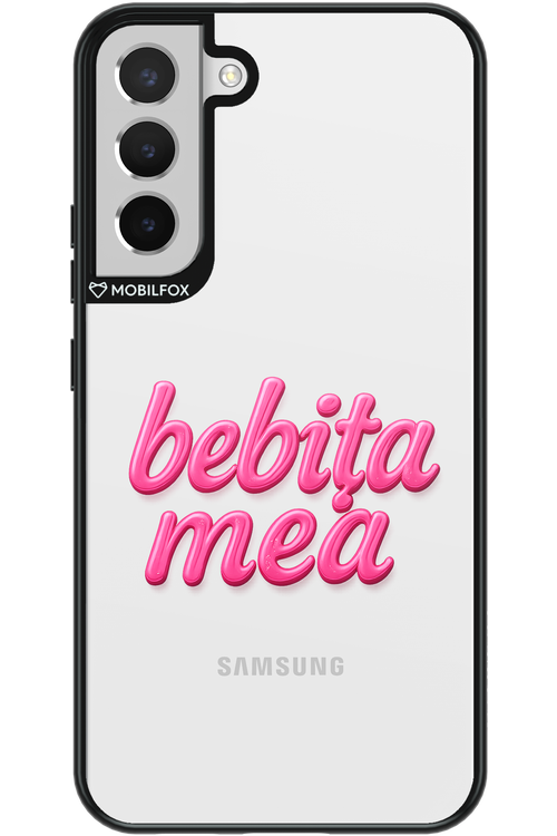 Meaa - Samsung Galaxy S22+