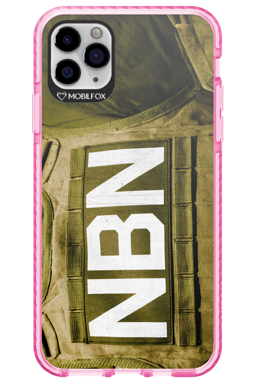 Team 2.0 - Apple iPhone 11 Pro Max