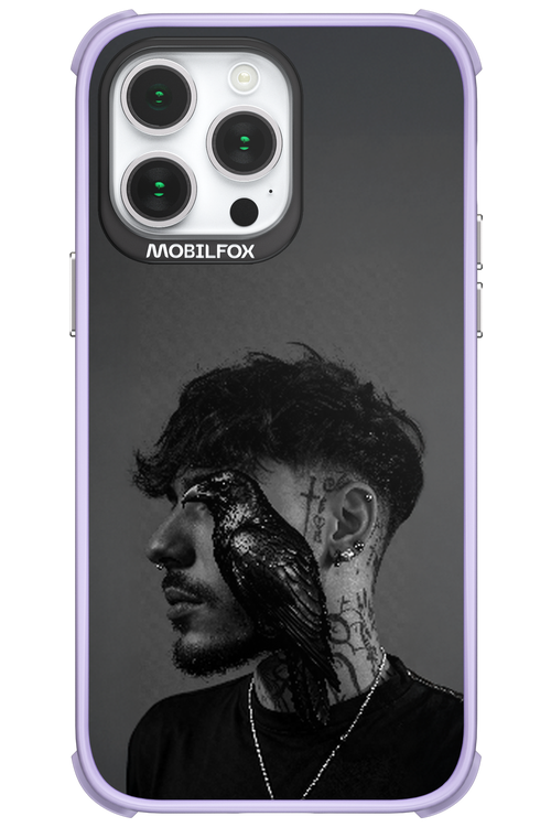 RAVEN - Apple iPhone 14 Pro Max