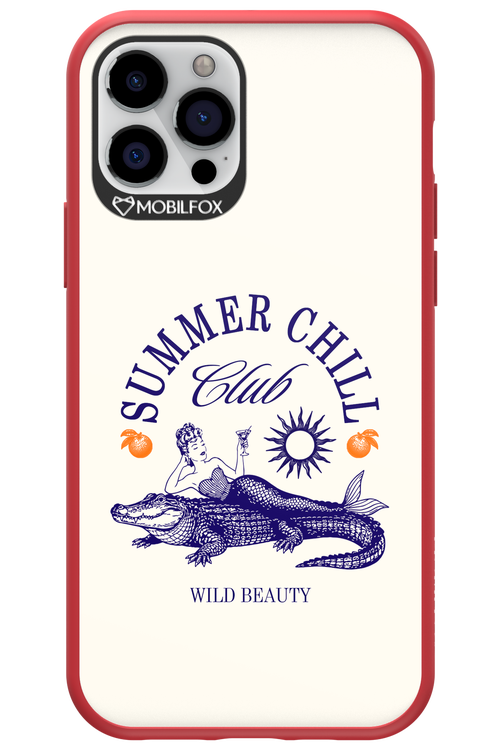 ChillMaid 2.0 - Apple iPhone 12 Pro