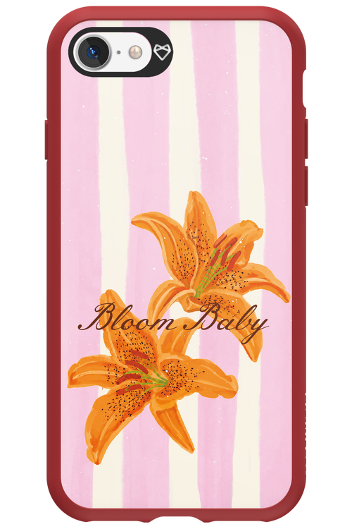 Bloom Baby 2.0 - Apple iPhone 7