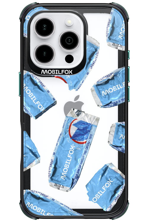 Mobilfox Gum 2.0 - Apple iPhone 16 Pro
