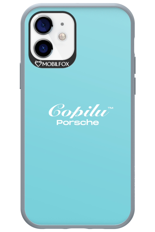 Copilu Porsche - Apple iPhone 12