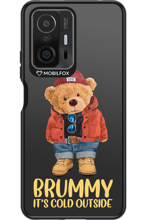 Brummy - Xiaomi Mi 11T Pro