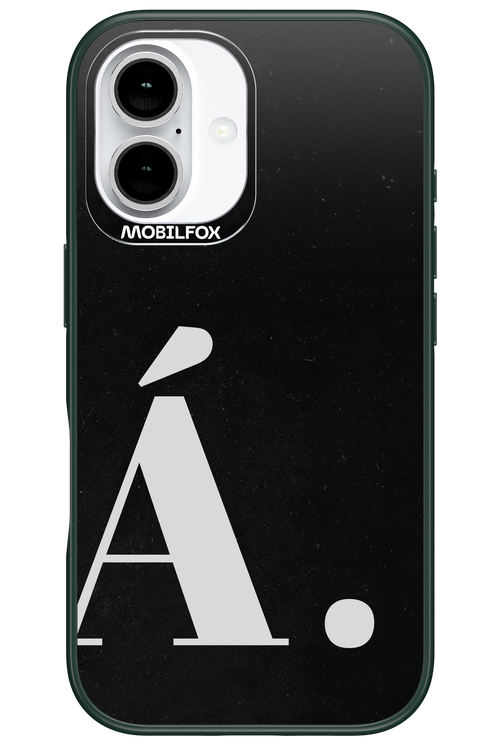 A II (Off Space) 2.0 - Apple iPhone 16