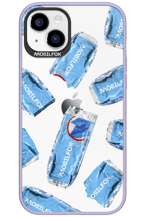 Mobilfox Gum - Apple iPhone 15 Plus