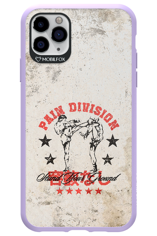 MMA 2.0 - Apple iPhone 11 Pro Max