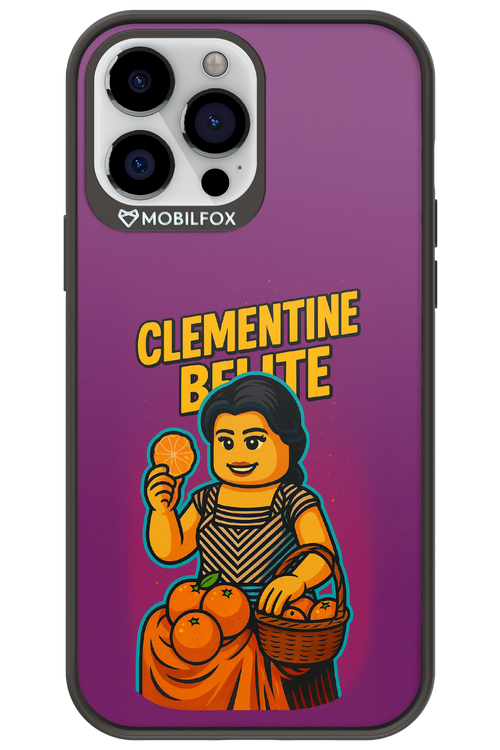 Clementine Belite Lego 2.0 - Apple iPhone 13 Pro Max