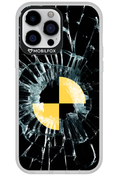 Shattered Proof 2.0 - Apple iPhone 13 Pro Max