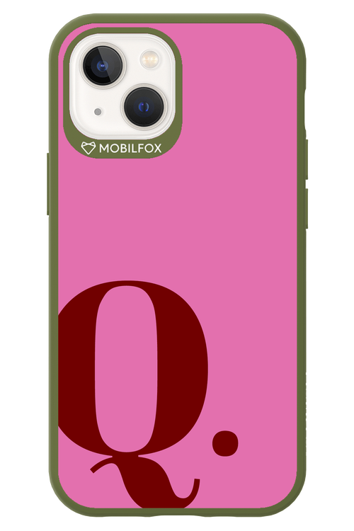 Q (Sorbet) 2.0 - Apple iPhone 13 Mini