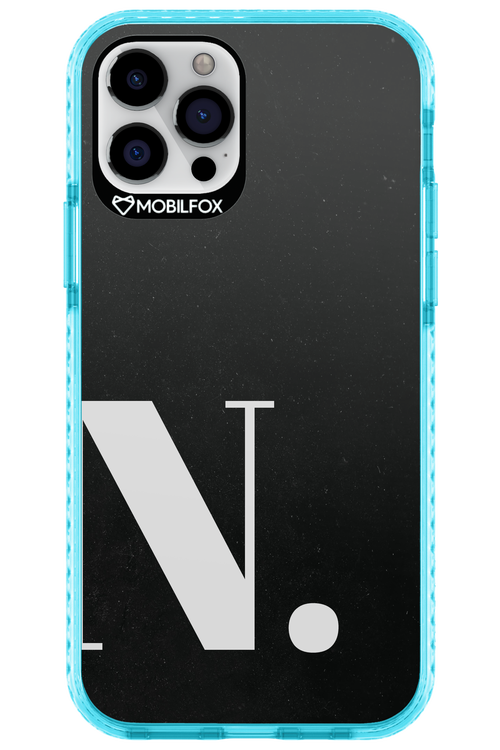 N (Off Space) 2.0 - Apple iPhone 12 Pro