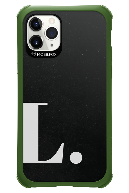 L (Off Space) 2.0 - Apple iPhone 11 Pro
