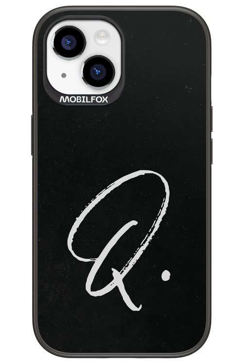 (Off Space) Q 2.0 - Apple iPhone 15