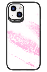 Grillz Pink White Centaur 2.0 - Apple iPhone 13 Mini