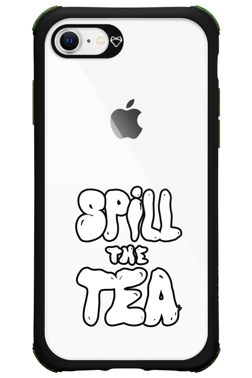 Outline Edition - Apple iPhone 8