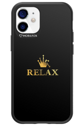 Relax 2.0 - Apple iPhone 12 Mini