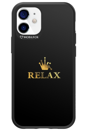 Relax 2.0 - Apple iPhone 12 Mini