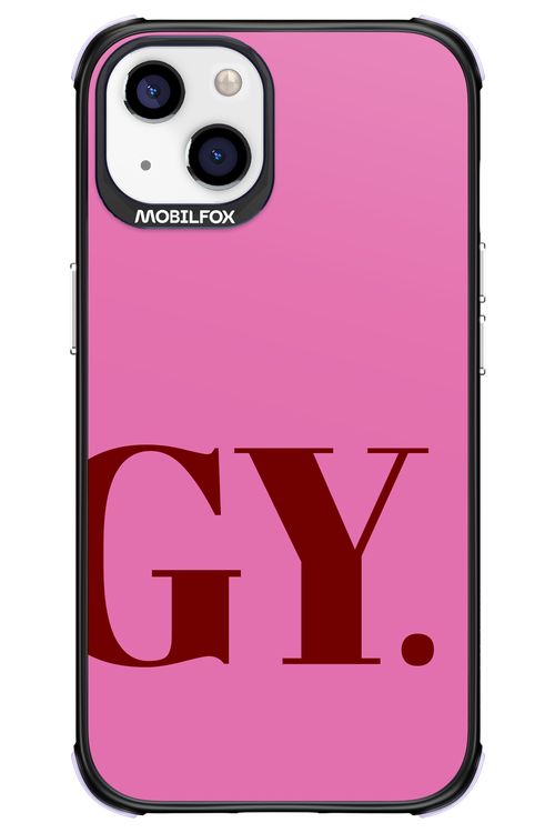 GY (Sorbet) 2.0 - Apple iPhone 13