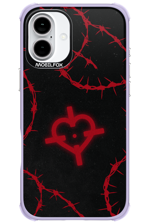 Focus on Me 2.0 - Apple iPhone 16 Plus