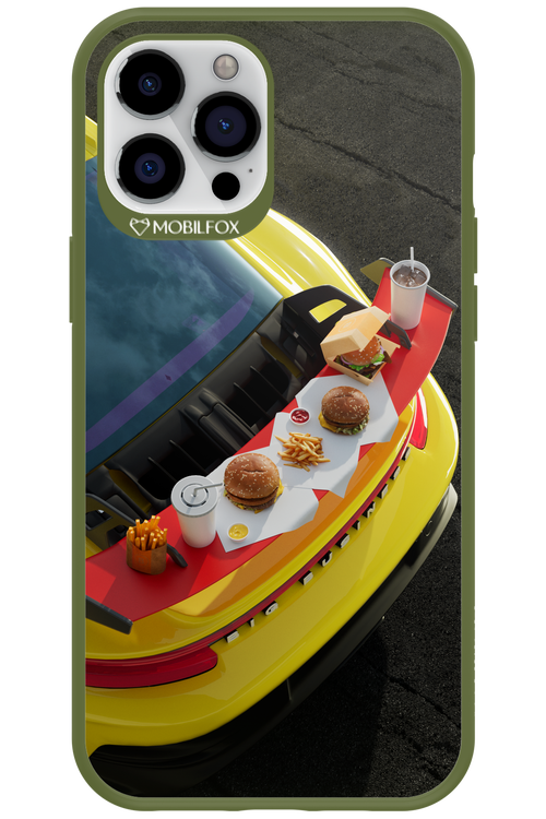 BigBusiness - Apple iPhone 12 Pro Max