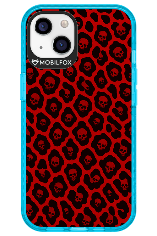 Deadly 2.0 - Apple iPhone 13