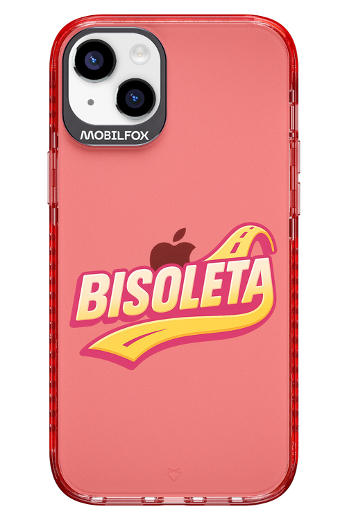 Bisoleta - Apple iPhone 14 Plus