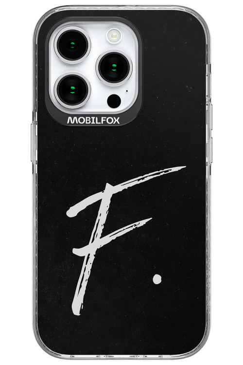 (Off Space) F 2.0 - Apple iPhone 15 Pro