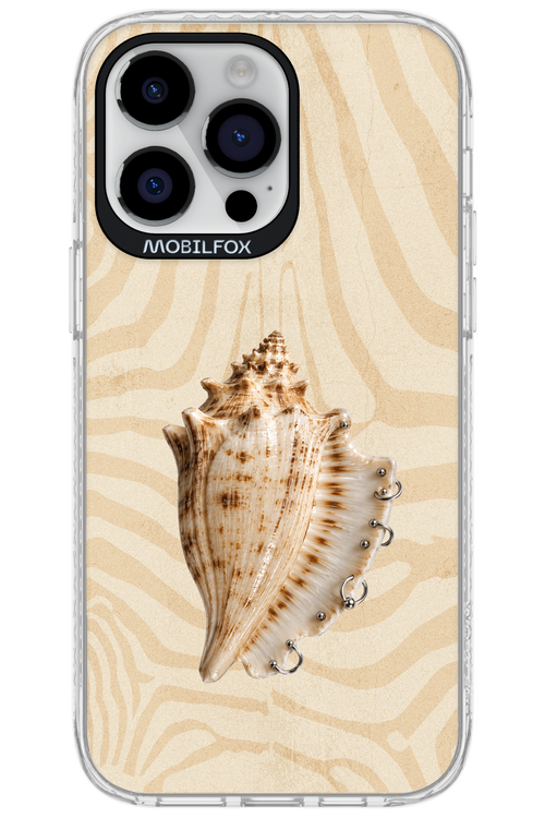 Shell Me Out 2.0 - Apple iPhone 14 Pro Max