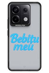 Meuu 2.0 - Xiaomi Redmi Note 13 Pro 5G