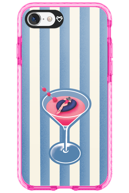 Poolside Affair - Apple iPhone 7