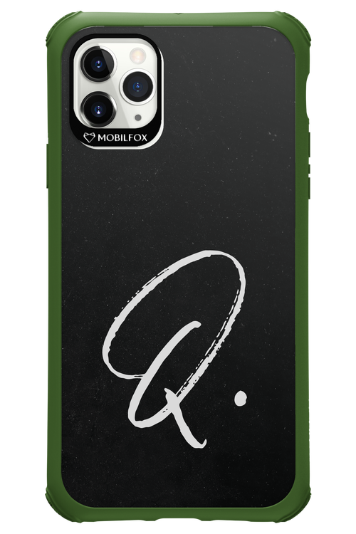 (Off Space) Q 2.0 - Apple iPhone 11 Pro Max