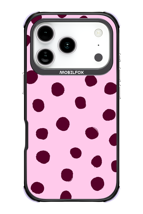 My Crush 2.0 - Apple iPhone 17 Pro