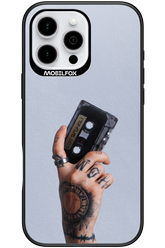 Bagabont 2.0 - Apple iPhone 16 Pro Max