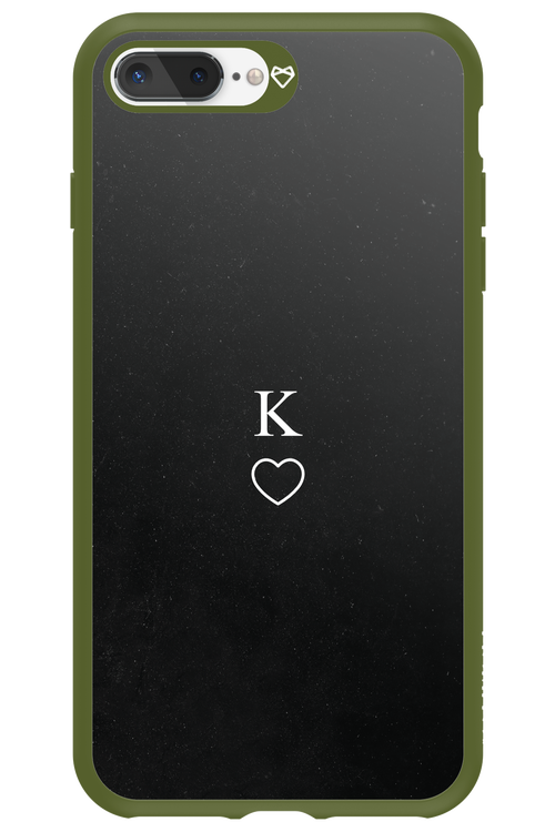 K Black 2.0 - Apple iPhone 7 Plus