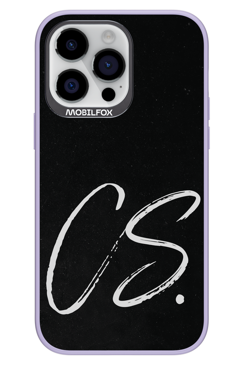 (Off Space) CS 2.0 - Apple iPhone 14 Pro Max