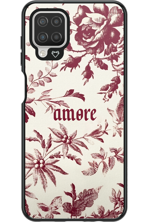 Amore 2.0 - Samsung Galaxy A12