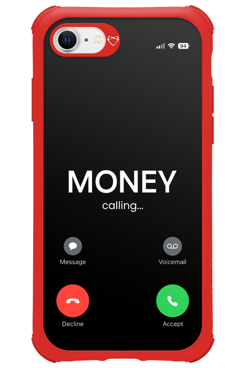 Money Calling - Apple iPhone SE 2020