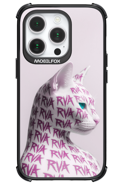 RVA Cat 2.0 - Apple iPhone 14 Pro