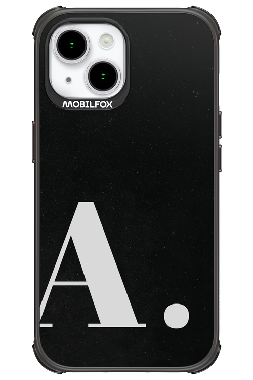 A (Off Space) 2.0 - Apple iPhone 15