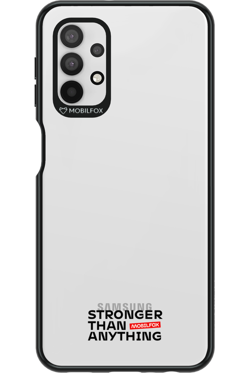 Stronger (Nude) - Samsung Galaxy A32 5G