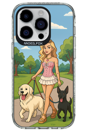 Weaf - Apple iPhone 14 Pro