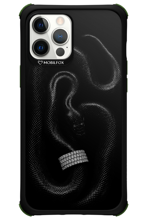 Diamond Mamba 2.0 - Apple iPhone 12 Pro Max