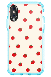 Baby Tomato - Apple iPhone X